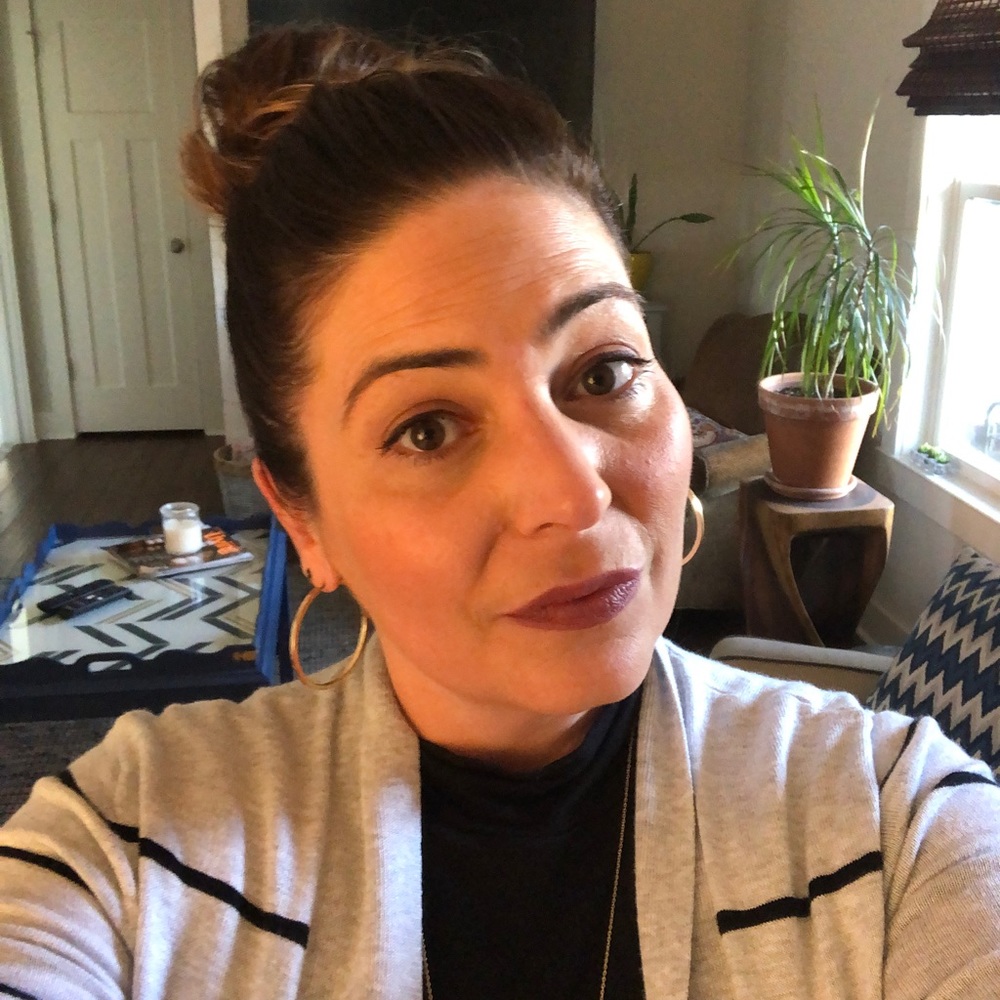Meet your Posher, Michelle